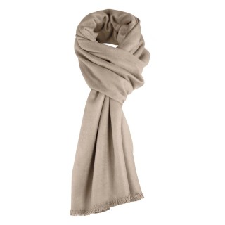 Foulard tacto cashmere personalizado